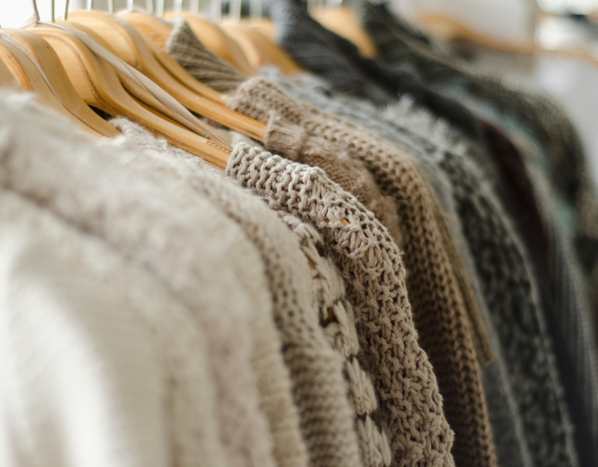 Top Reasons You Should Dry Clean Your Winter Clothing
