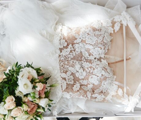 Preserve Your Wedding Gown To Last a Lifetime