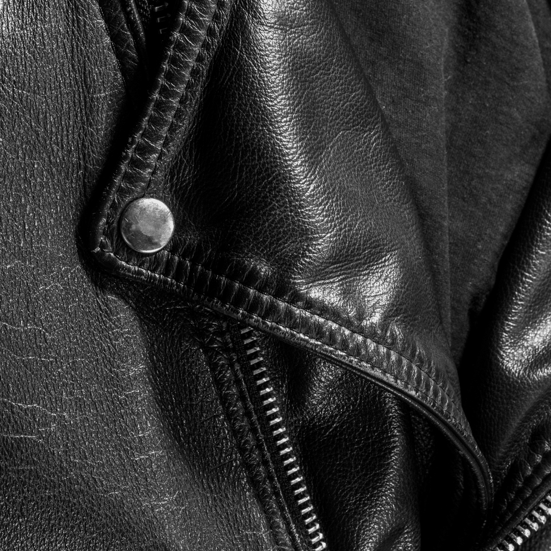 Caring for Leather: How to Keep Your Jacket (or Any Leather) Looking Sharp