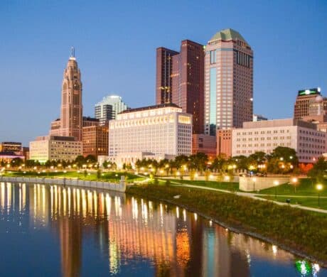 Lakewood dry cleaners service provided by London Cleaners, professionally caring for garments and fabrics in Cleveland, Ohio.