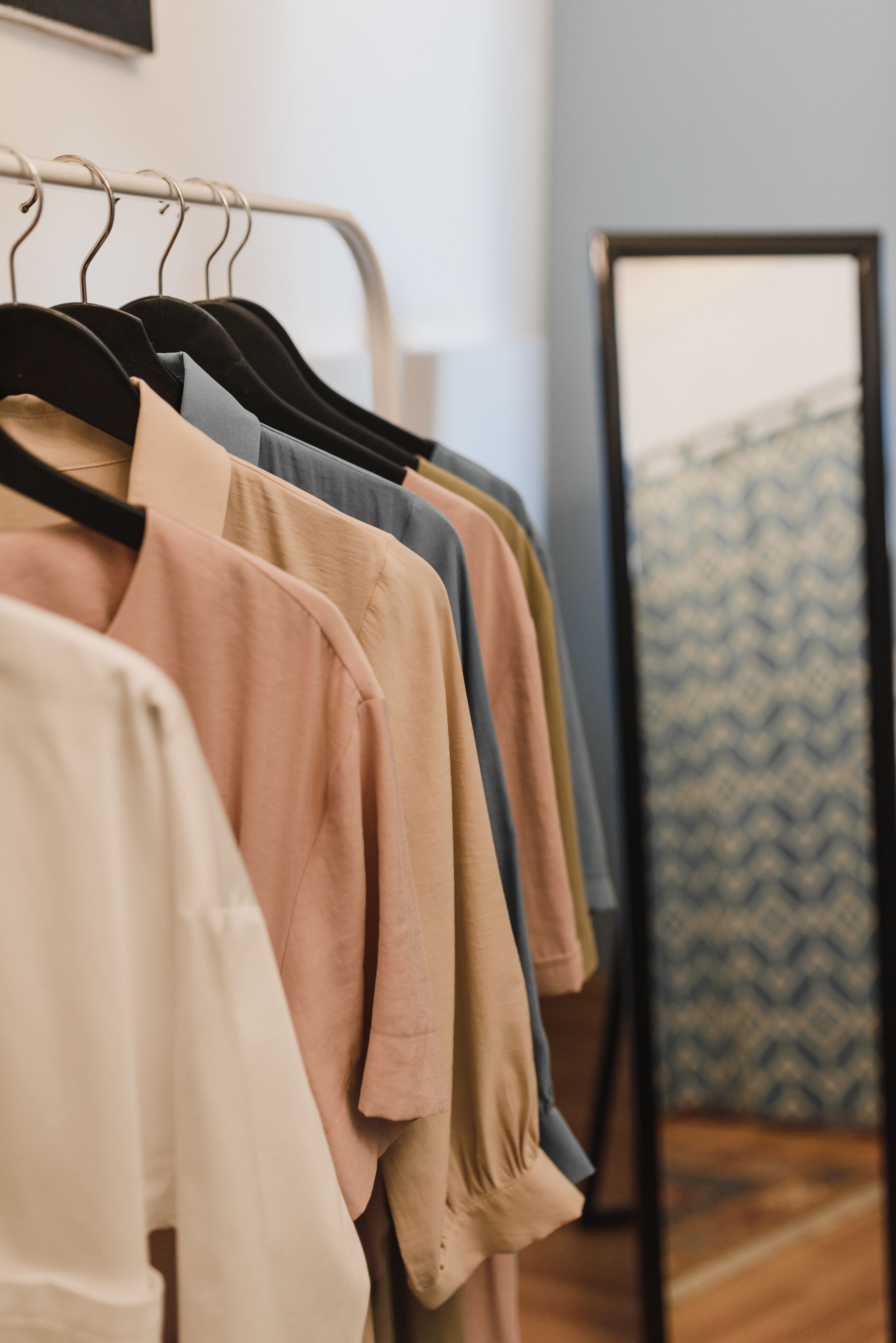 Eco-friendly dry cleaning at London Cleaners in Greater Cleveland